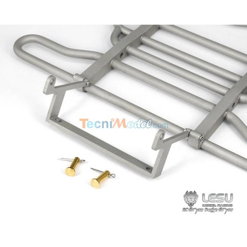 Pare-Buffle pour MAN Tamiya (Version A2) LESU G-6105-A2