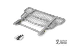 Pare-Buffle avec grille pour Actros MP4 Tamiya 1/14 - LESU G-6156-B1