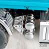 Réservoirs d'air pour camion rc 1/14