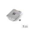 Caisse à outils pour garde-boue pour camion rc 1/14 LESU G-6237