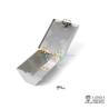Caisse à outils pour garde-boue pour camion rc 1/14 LESU G-6237
