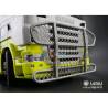 Pare-Buffle pour Scania Tamiya (Version D) LESU G-6104-D