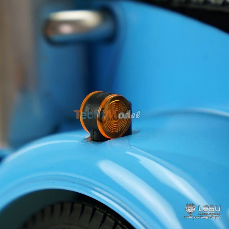 Feux pour camions 1/14