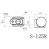 Feux pour camions 1/14