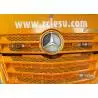 Feux de calandre pour camions RC 1/14 - LESU S-1262