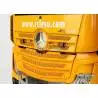 Feux de calandre pour camions RC 1/14 - LESU S-1262