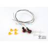 Clearance lights for truck rc 1/14 - LESU S-1235