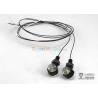Clearance lights for truck rc 1/14 - LESU S-1235