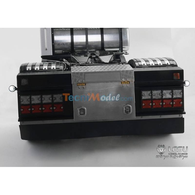 Clearance lights for truck rc 1/14 - LESU S-1235