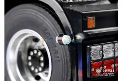 Clearance lights for truck rc 1/14 - LESU S-1235