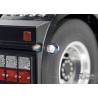 Clearance lights for truck rc 1/14 - LESU S-1235
