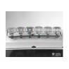 Rampe de feux pour Actros 1/14 - LESU S-1246-B