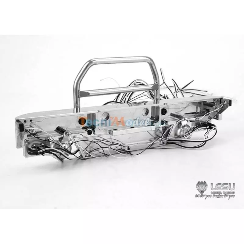 Pare-choc avant pour King Hauler LESU GW-K020