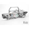 Front bumper for King Hauler
LESU GW-K020