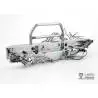 Pare-choc avant pour King Hauler LESU GW-K020