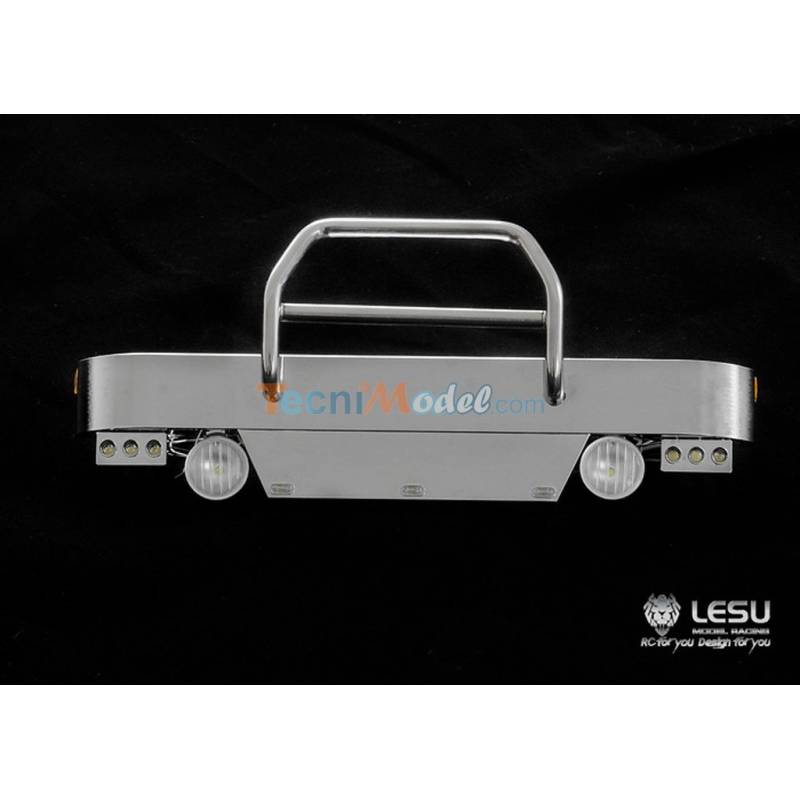 Pare-choc avant pour King Hauler LESU GW-K020