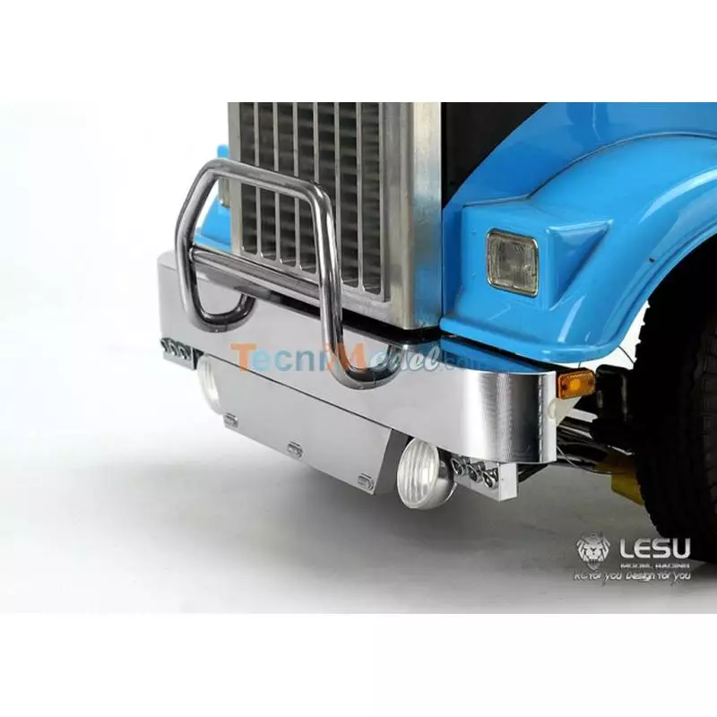 Pare-choc avant pour King Hauler LESU GW-K020