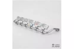 Rampe de feux pour Scania 1/14 LESU S-1247-B