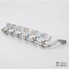 Rampe de feux pour Scania 1/14