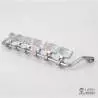 Rampe de feux pour Scania 1/14 LESU S-1247-B