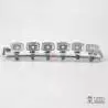 Rampe de feux pour Scania 1/14 LESU S-1247-B