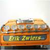 Rampe de feux pour Scania 1/14