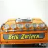 Rampe de feux pour Scania 1/14 LESU S-1247-B