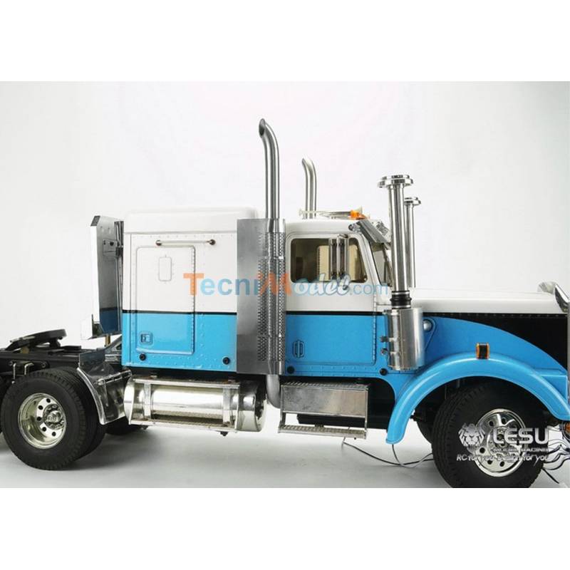Ensemble d'échappements pour camion US