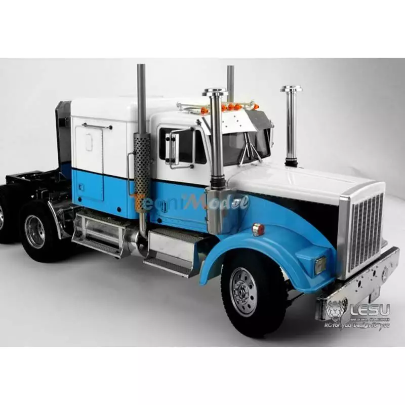 Ensemble de filtre à air pour camion US Tamiya 1/14
LESU GW-K023