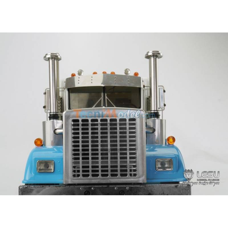 Ensemble de filtre à air pour camion US Tamiya 1/14
LESU GW-K023