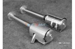 Ensemble de filtre à air pour camion US LESU GW-K023