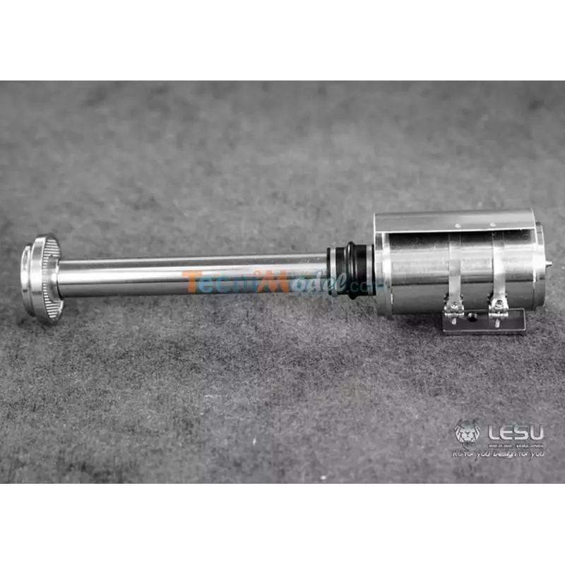 Ensemble de filtre à air pour camion US Tamiya 1/14
LESU GW-K023