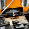Exhaust Assembly for 1/14 US Radio-Controlled Truck
LESU GW-K024