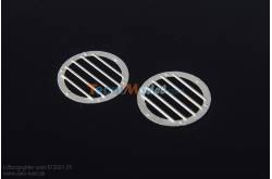 Aérateurs Ronds 14mm