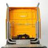 Echappement double pour camion RC 1/14 LESU G-6216