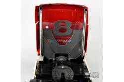 Echappements Verticaux pour Scania V8 1/14