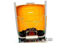 Echappements Verticaux pour camion RC 1/14 LESU G-6215