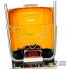 Echappements Verticaux pour Scania 1/14