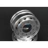 Pair of Aluminum Wide Rims for hexagons
LESU W-2043-D1
