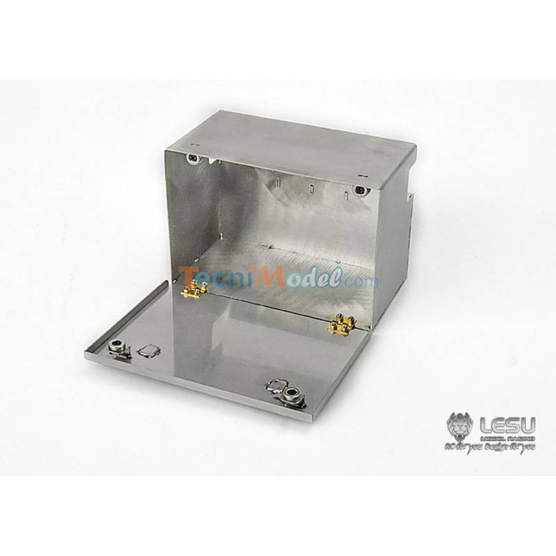 Echelle pour cabine camion 1/14