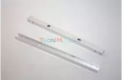 Traverses de ranchers pour Volvo FH16 56360 Tamiya 9803168