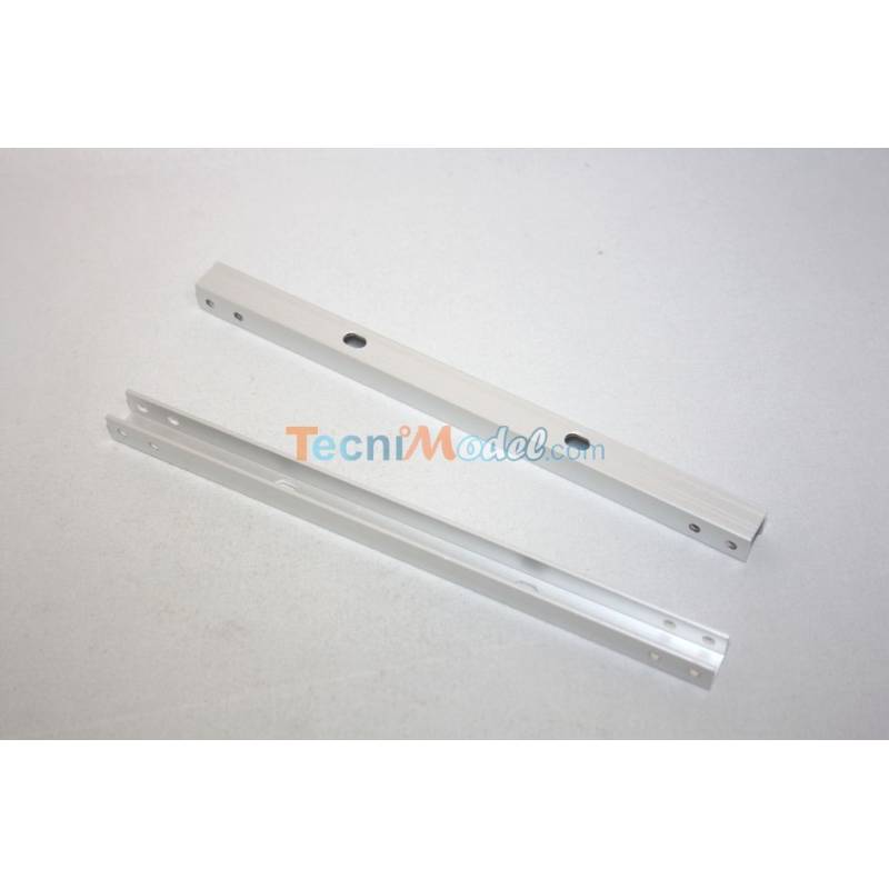 Tamiya Bunk Frame (x2) for Volvo FH16 Timber Truck 56360