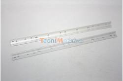 Armature de face avant Volvo 56360