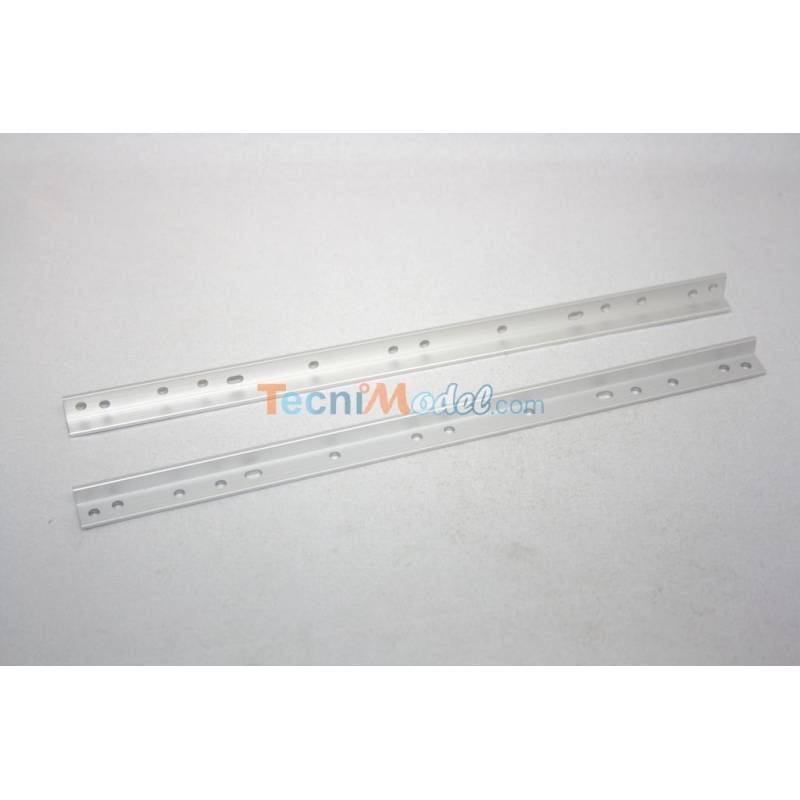 Armature de face avant Volvo 56360