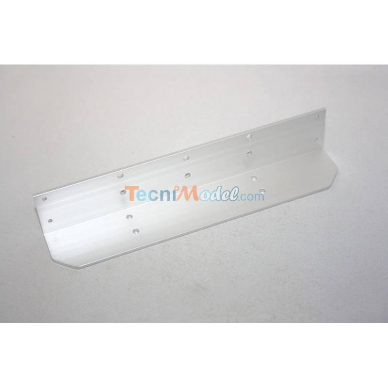 Support de face avant pour Volvo FH16 56360 Tamiya 4305675