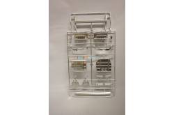 Tamiya K Parts for Volvo FH16 Timber Truck 56360