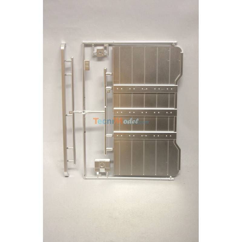 Tamiya FF Parts for Volvo FH16 Tamiya 56360