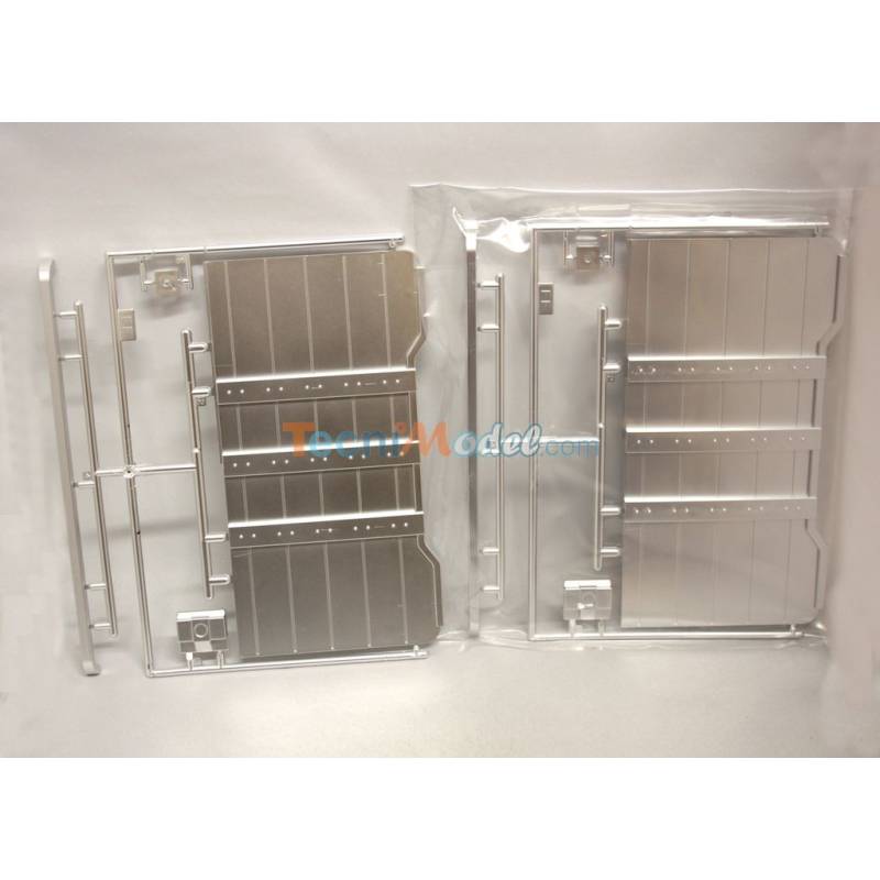 Tamiya FF Parts for Volvo FH16 Tamiya 56360