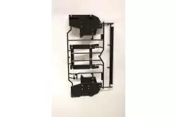 Grappe W de Volvo FH16 Tamiya 56360