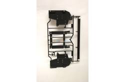 Tamiya W Parts for Volvo FH16